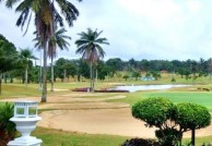 Tanjong Puteri Golf Resort, Plantation Course